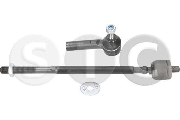 Zestaw naprawczy, dźwignia kierunkowa (prowadząca) STC T477755