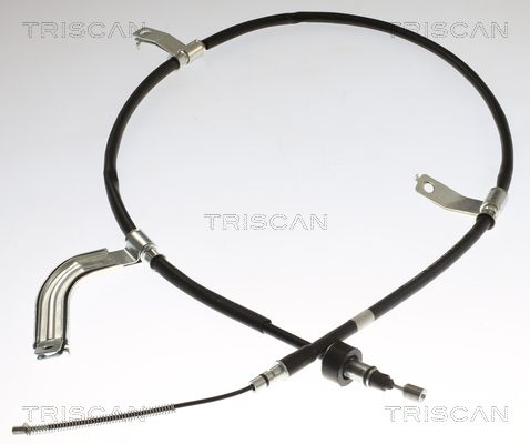 Cablu, frana de parcare TRISCAN 8140 181164