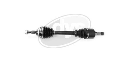 Wał napędowy DYS 76-CT-8028A