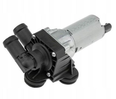 Pompă de apă suplimentară (circuitul apei de răcire) MTR 12741443