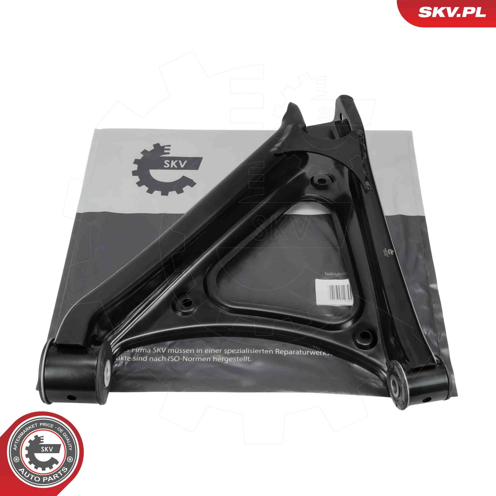 Brat, suspensie roata ESEN SKV 69SKV470