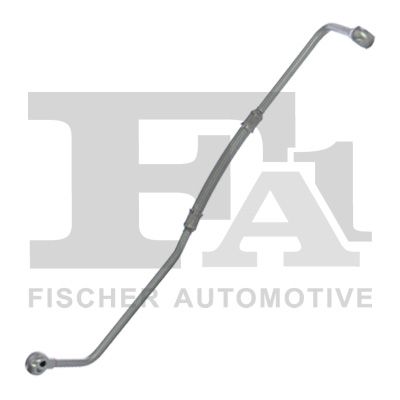 conducta ulei, incarcare FA1 611-841