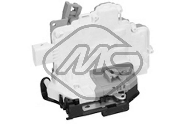 Zamek drzwi METALCAUCHO 43711