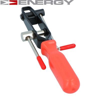 Levně Vzduchová pružina, podvozek ENERGY NE00206