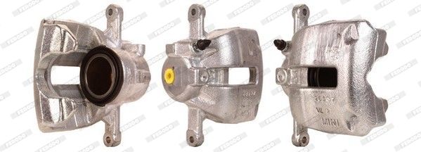Zacisk hamulca FERODO FCL694943