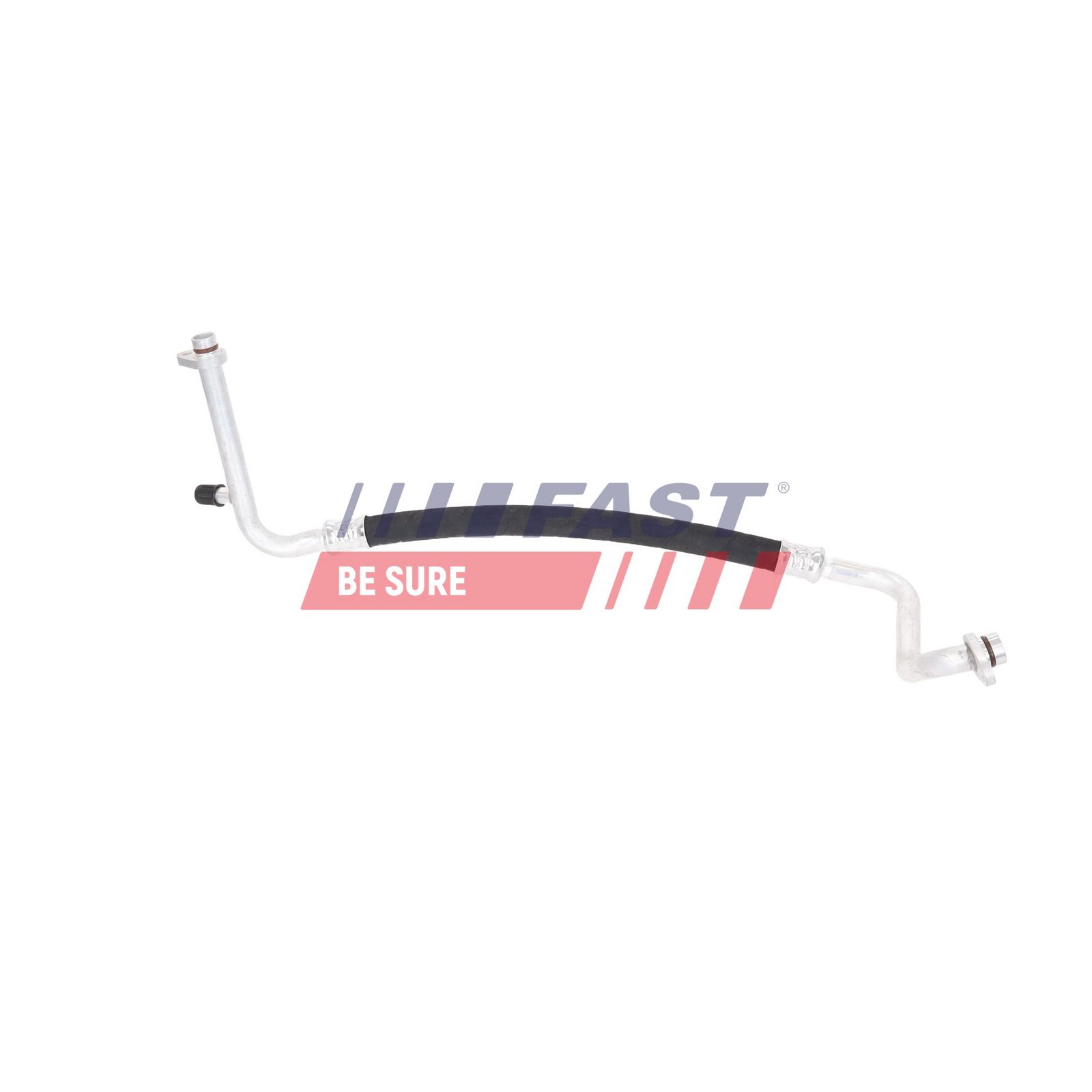 Zemspiediena cauruļvads, Gaisa kondicionēšanas sist.