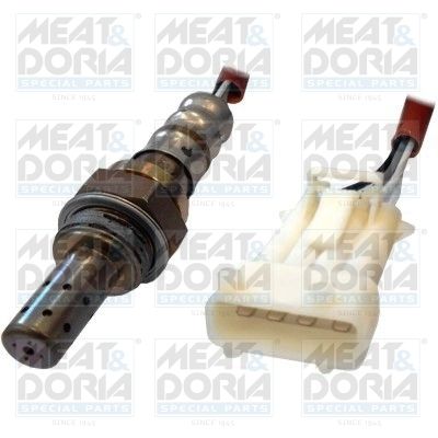 Sonda lambda MEAT & DORIA 81542
