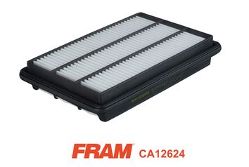 Filtr powietrza FRAM CA12624