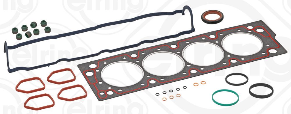 Zestaw uszczelek, głowica cylindrów ELRING 752.692