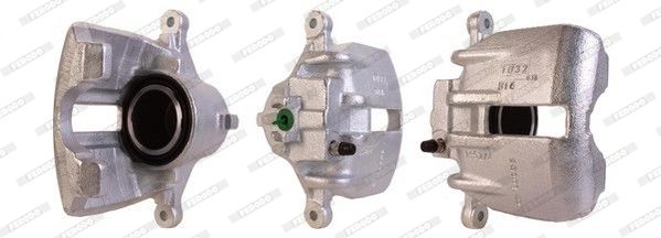 Zacisk hamulca FERODO FCL692060