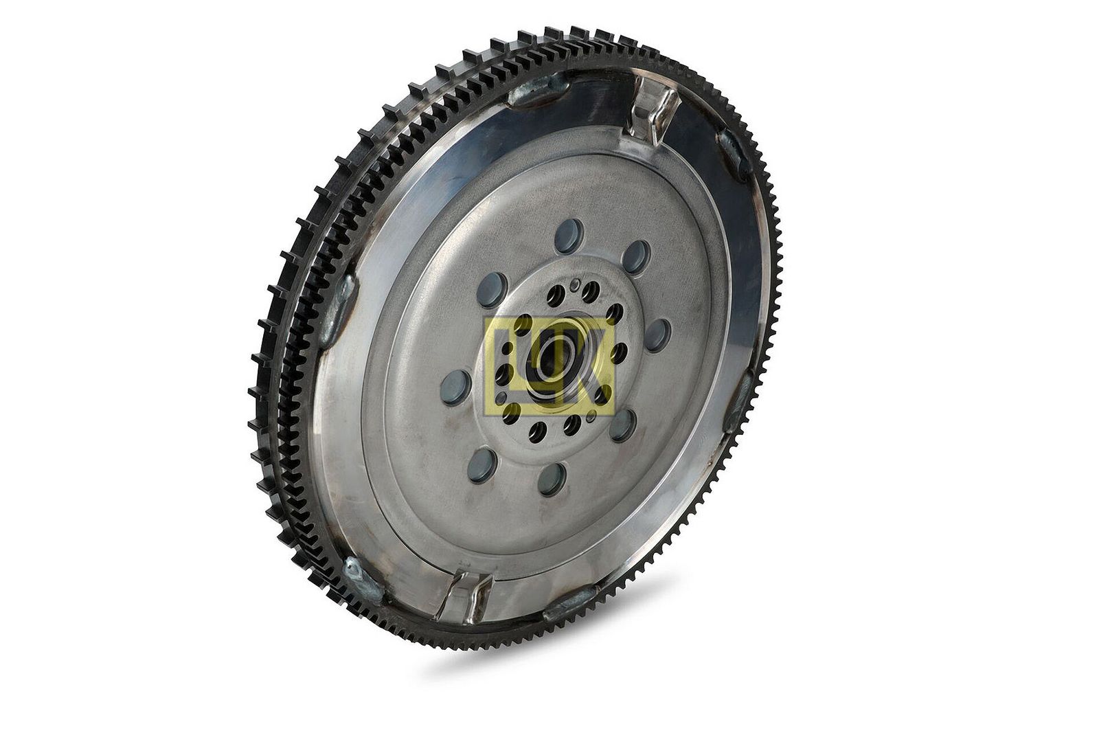 Volant moteur