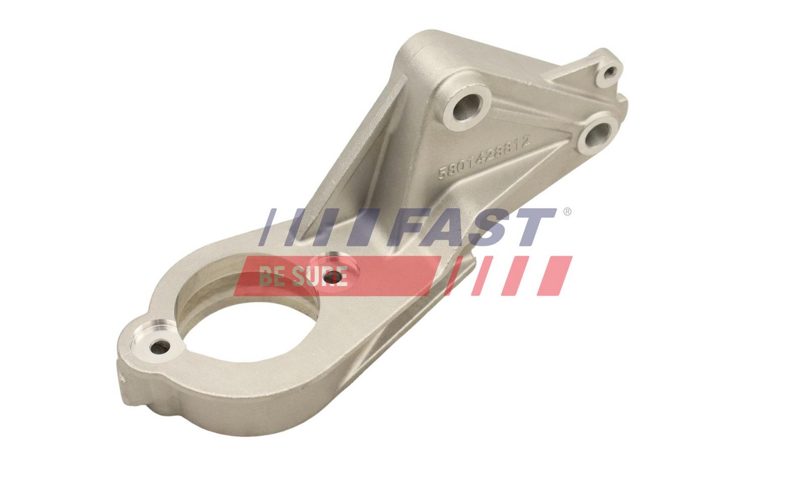 E-shop Medziložisko, hnací hriadeľ FAST FT27304