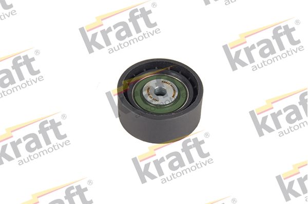 rolka kierunkowa / prowadząca, pasek klinowy zębaty KRAFT AUTOMOTIVE 1225293