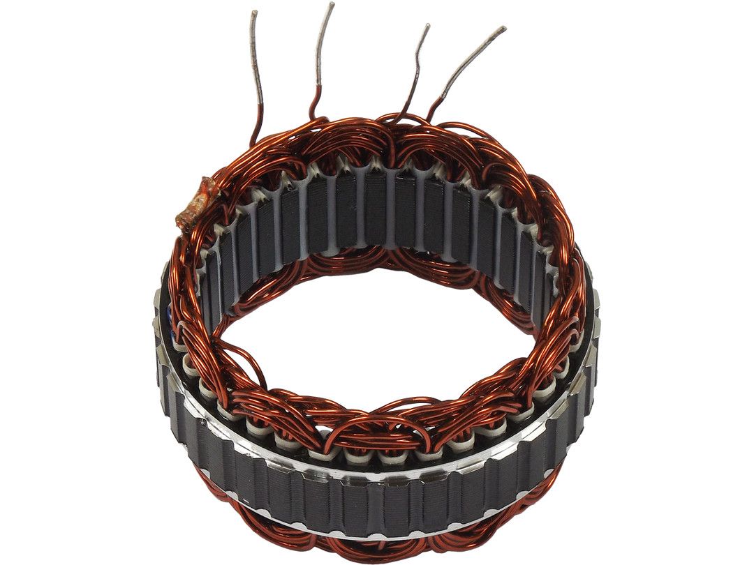 Stator, generátor AS-PL AS1009