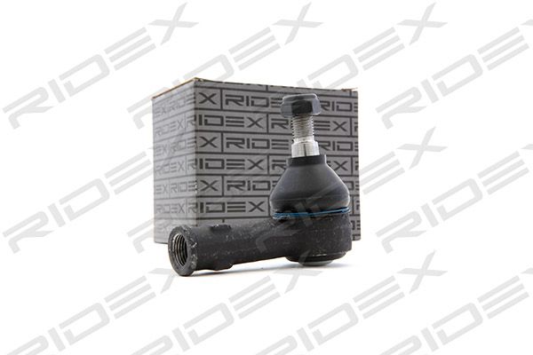 Końcówka drążka kierowniczego poprzecznego RIDEX 914T0094