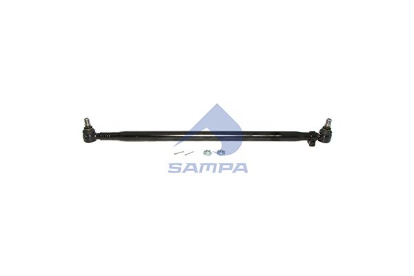 Bieleta, directie SAMPA 097.481