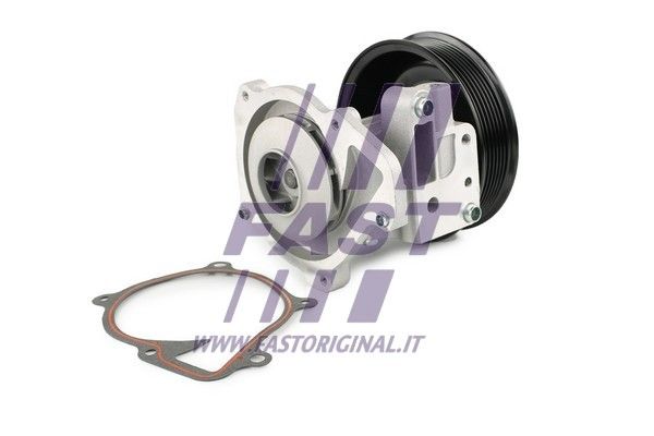 Pompa wody, chłodzenie silnika FAST FT57186