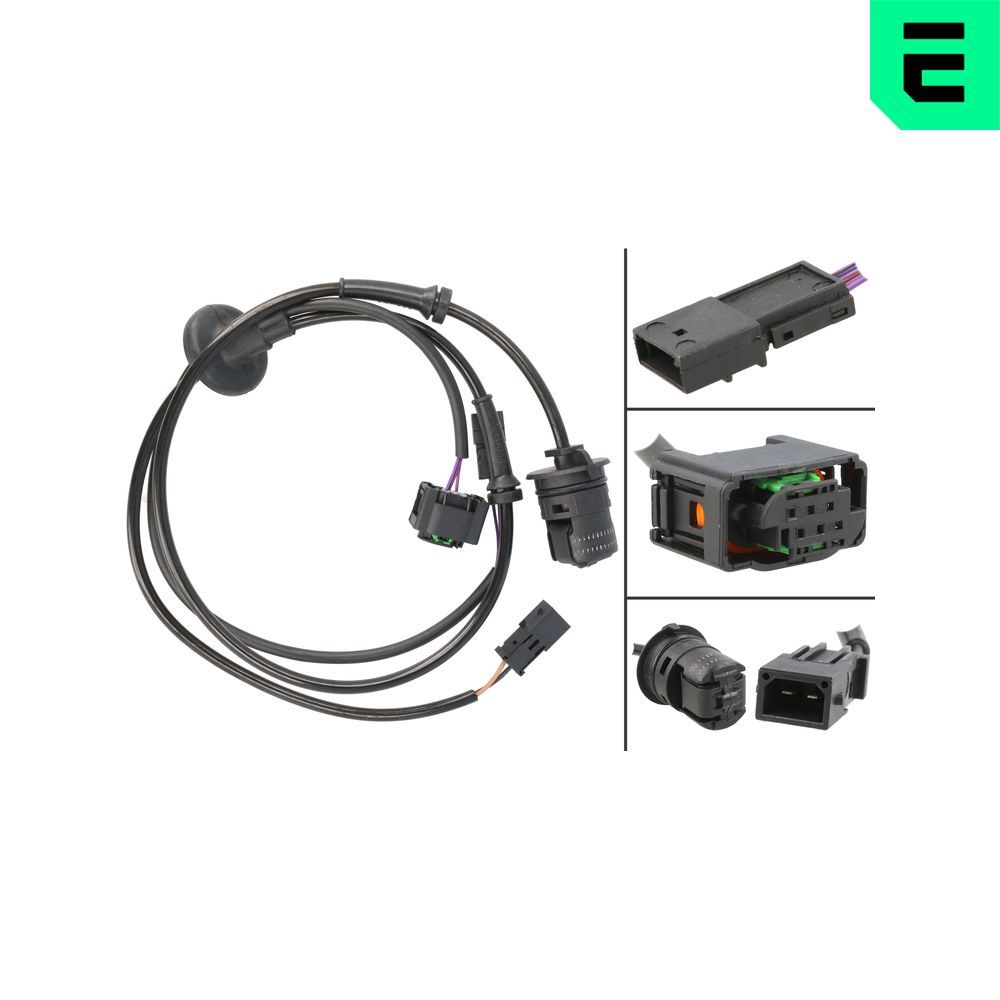 senzor,turatie roata OPTIMAL 06-S241