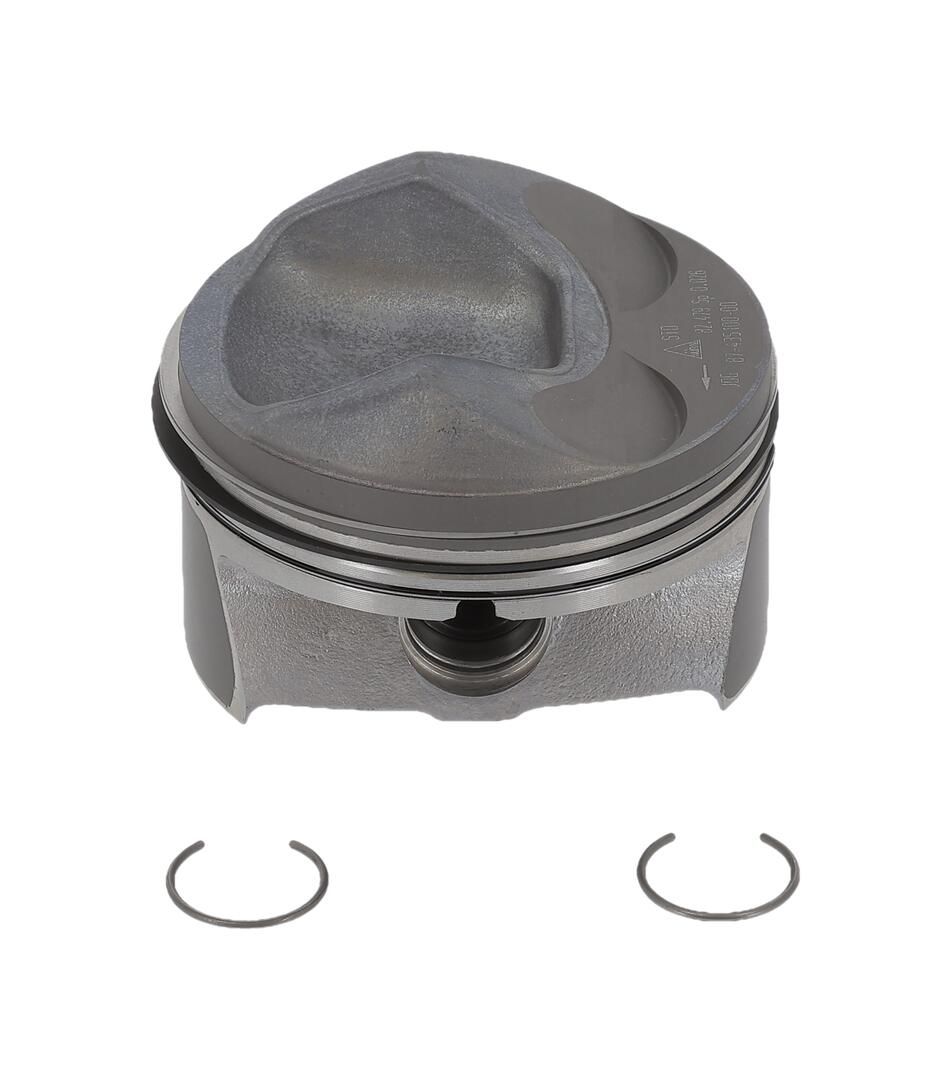 Piston