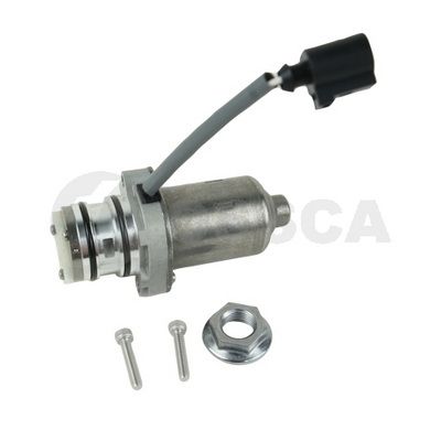 Насос, многодисковое сцепление (полный привод)