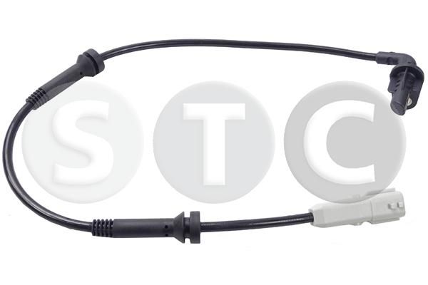 Czujnik, prędkość obrotowa koła STC T450225