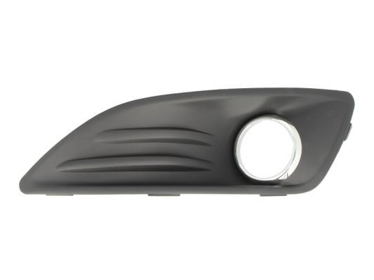 Решетка вентилятора, буфер