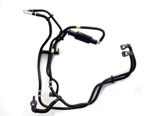 Furtun combustibil MTR 12130284