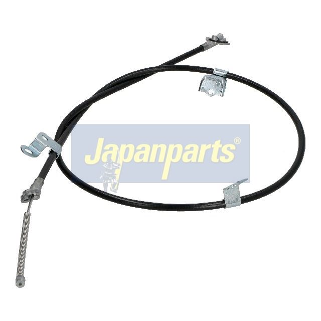 Cablu, frana de parcare JAPANPARTS BC-2036L