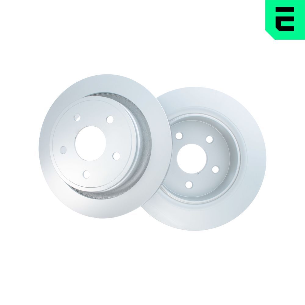 Disc frana OPTIMAL BS-1066C