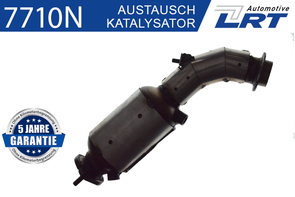 Catalizator LRT 7710N