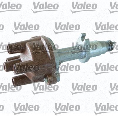 Rozdzielacz zapłonu VALEO 242504
