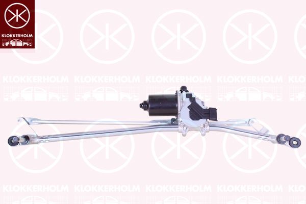 Czyszczenie szyb KLOKKERHOLM 60893275