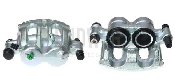 Zacisk hamulca BUDWEG CALIPER 345520