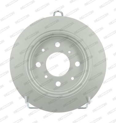 Tarcza hamulcowa FERODO DDF468C