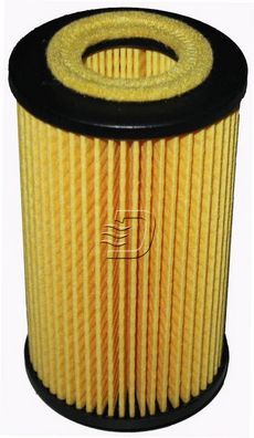 Olejový filter DENCKERMANN A210505