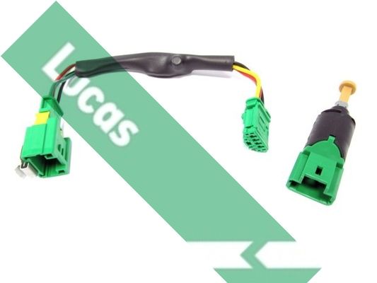 Włącznik świateł STOP LUCAS SMB864