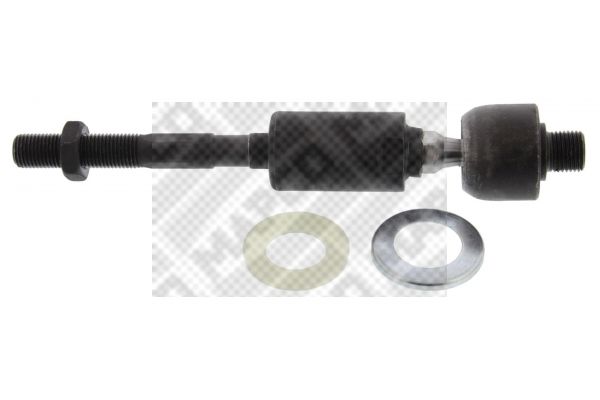 Połączenie osiowe, drążek kierowniczy poprzeczny MAPCO 19018