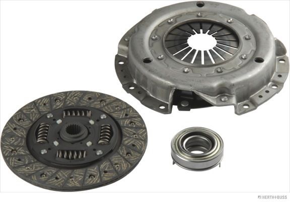 Zestaw sprzęgieł HERTH+BUSS JAKOPARTS J2005031