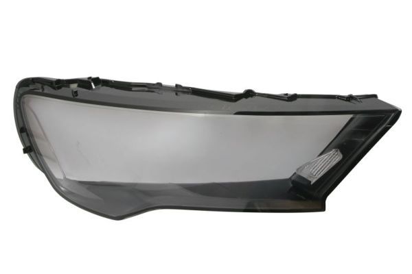 Disperseur, projecteur principal