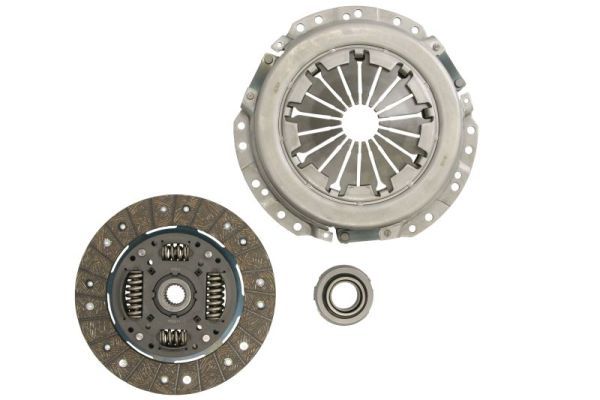 Set ambreiaj NEXUS F1C004NX