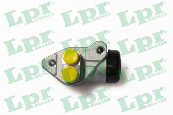 Cilindru receptor frana LPR 4924