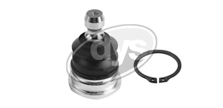 Przegub mocujący / prowadzący DYS 27-28466