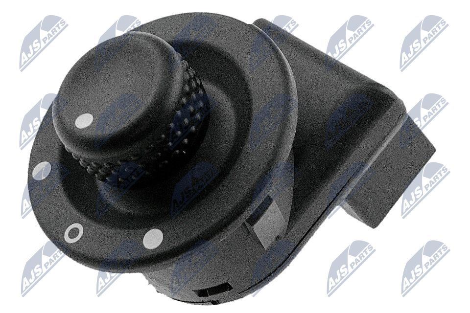 Comutator, reglarea oglinzilor exterioare NTY EWS-RE-032