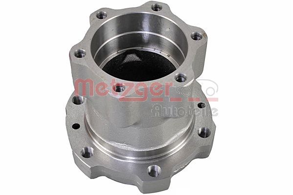 Piasta koła METZGER AUTOTEILE N1105