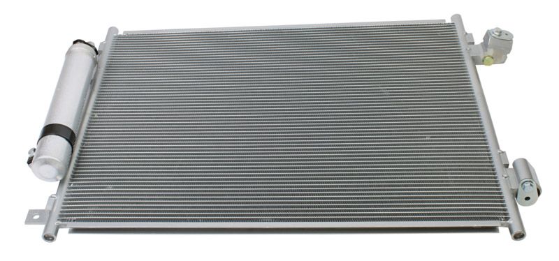 Конденсатор, кондиционер