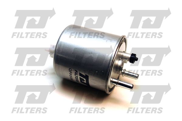 Filtr paliwa QUINTON HAZELL QFF0082