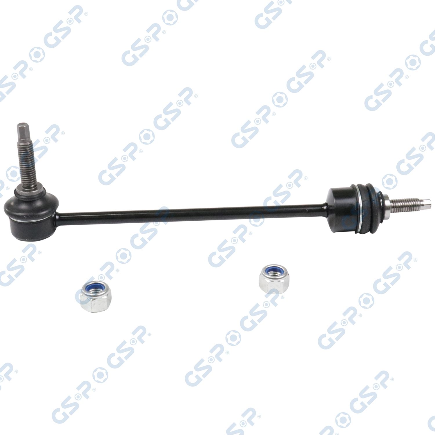 Brat/bieleta suspensie, stabilizator GSP S051326