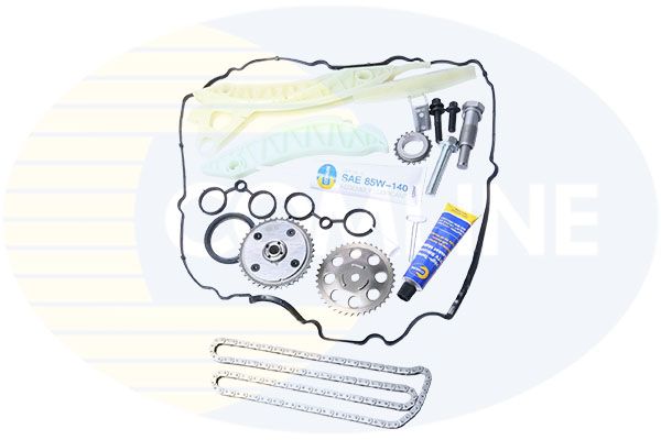 Zestaw łańcucha rozrządu COMLINE CTK008FV