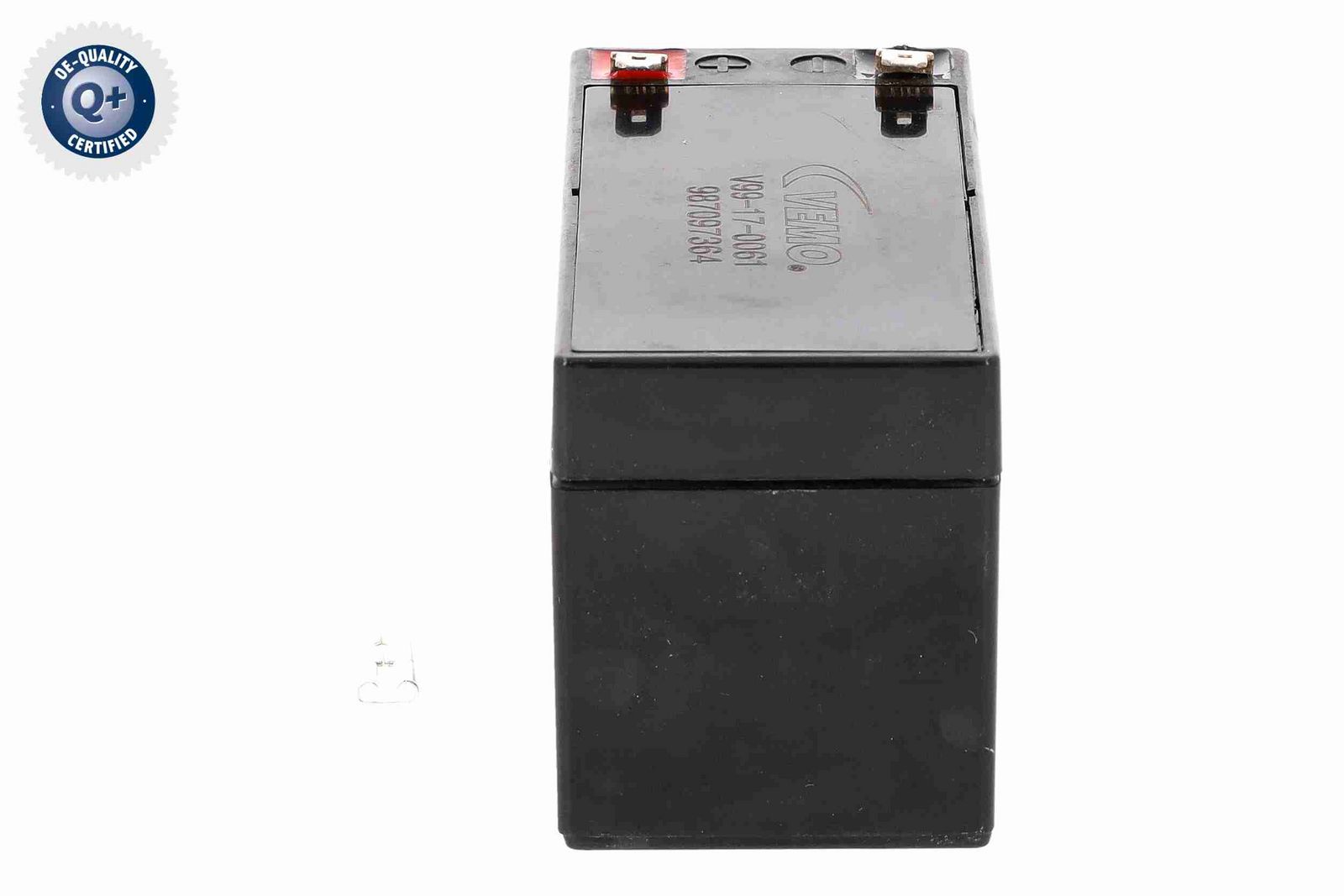 Batterie d'alimentation