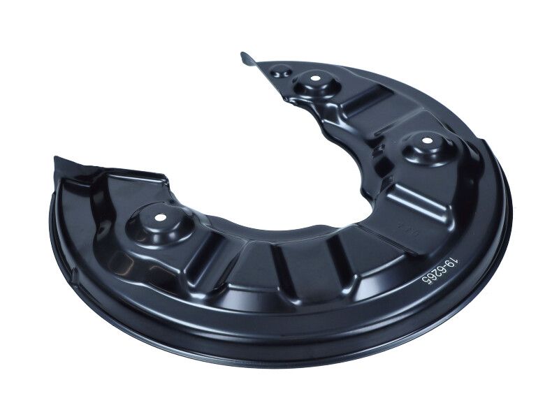 protectie stropire,disc frana MAXGEAR 19-6265